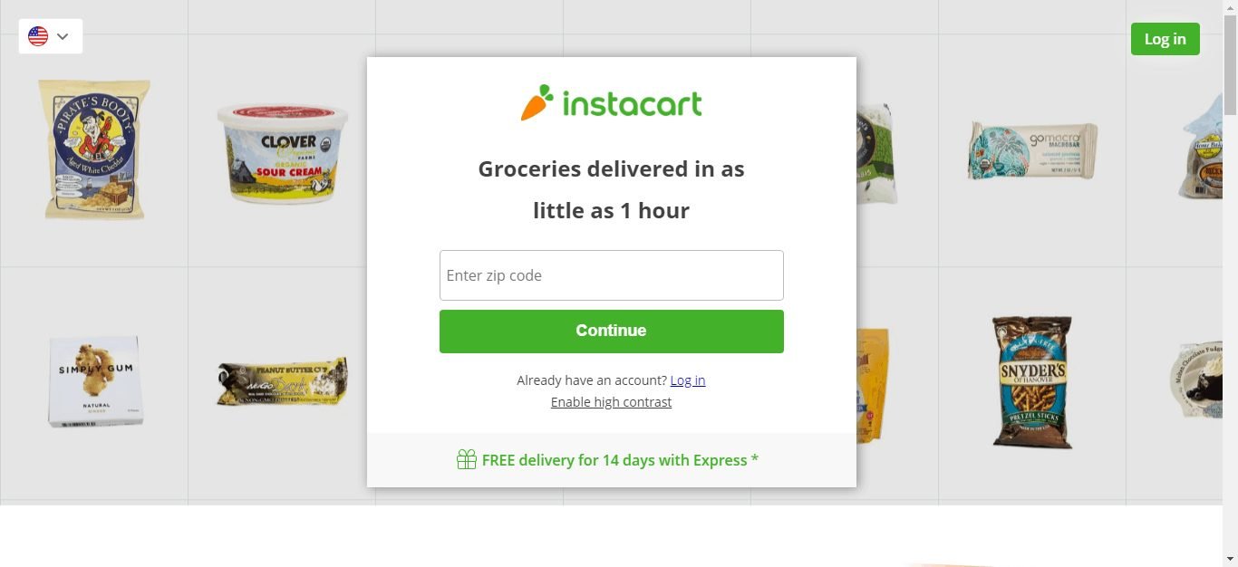 Instacart