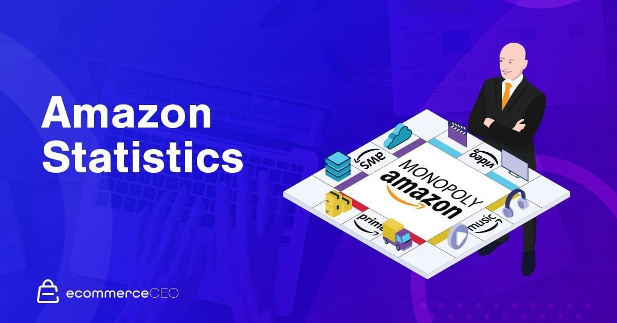 Amazon Statistics