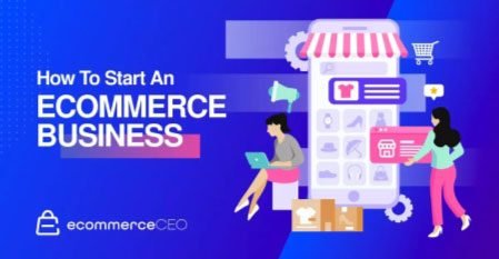 Ecommerce Business