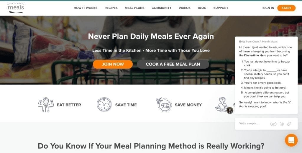 Meal Planner