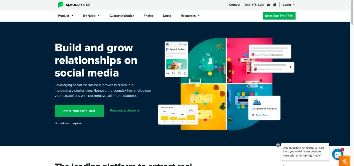 Sprout Social