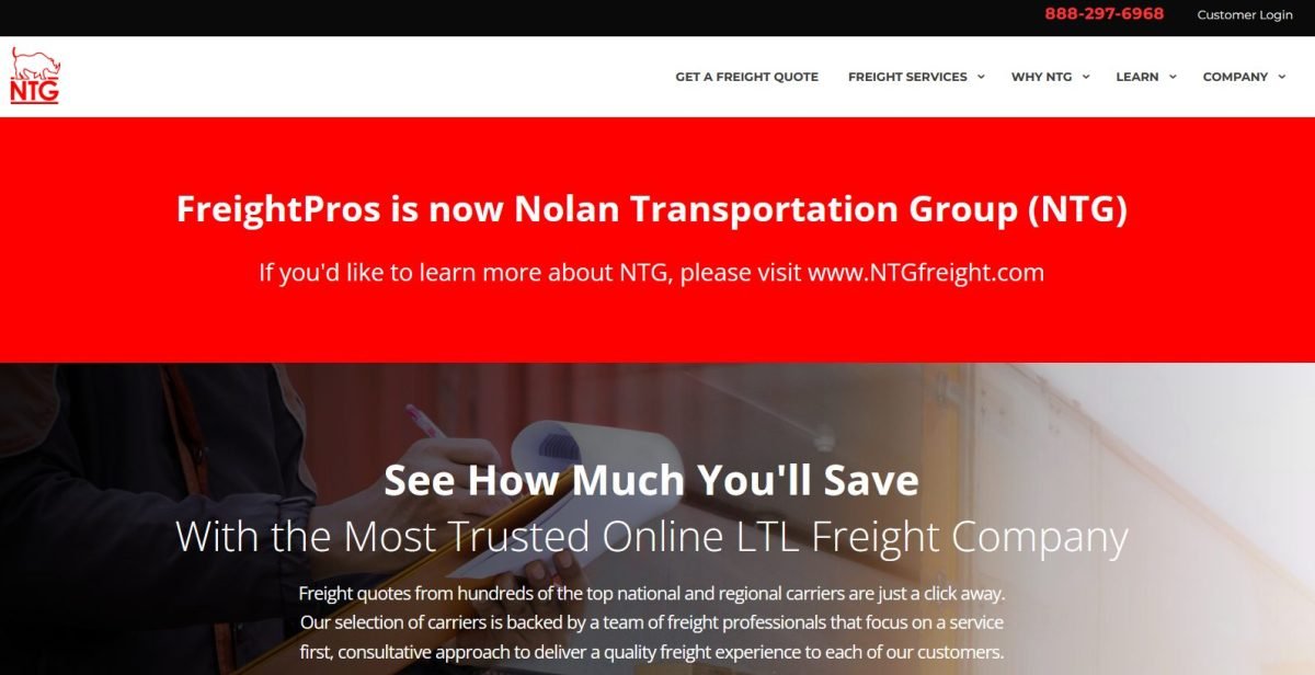 FreightPros