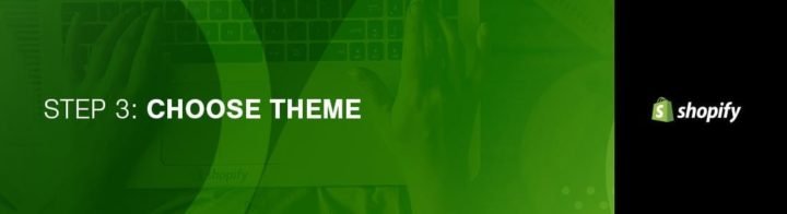 Shopify Tutorial Step 3 Customize Theme