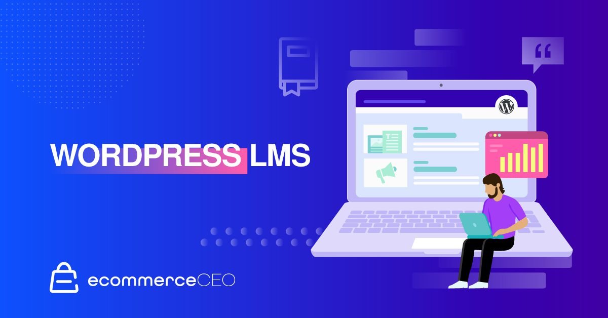 WordPress LMS