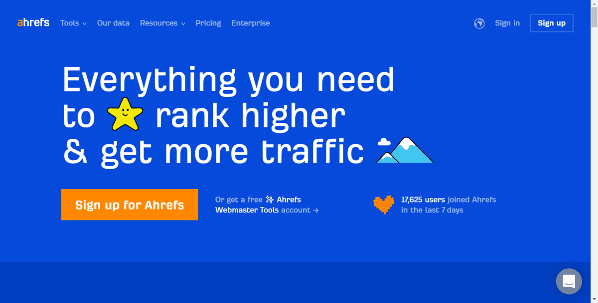 Ahrefs