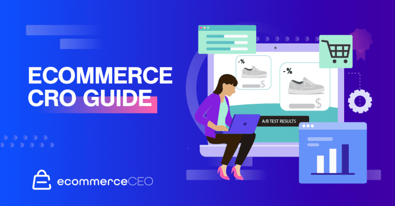 Ecommerce CRO