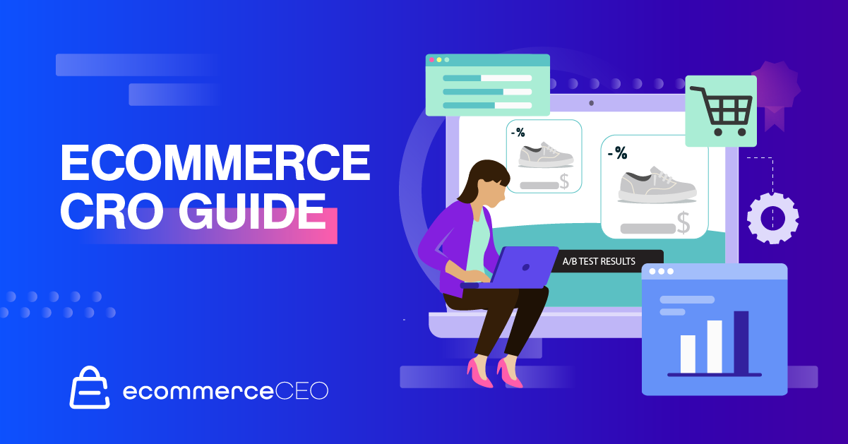 Ecommerce CRO