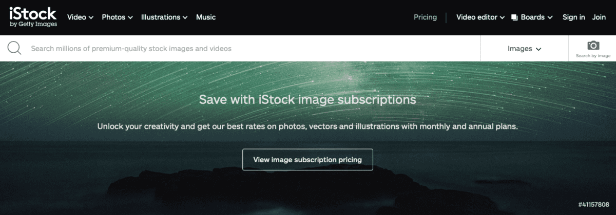 iStock